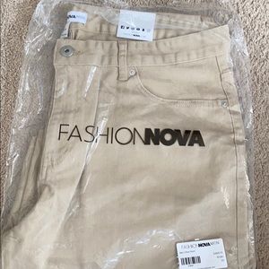 Fashion Nova Men’s Shorts